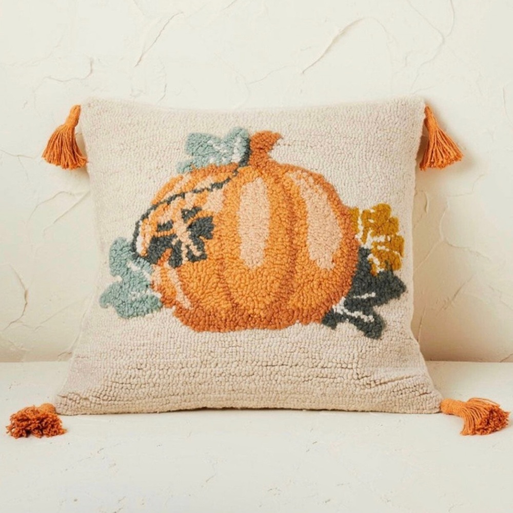 Opalhouse Decorative Pumpkin